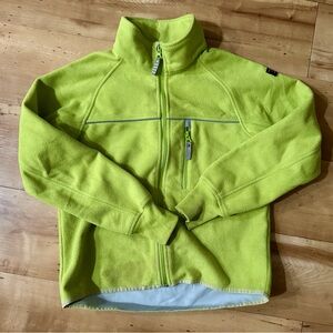 Polarn O. Pyret Windstopper Fleece Jacket